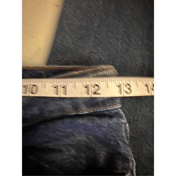 Escada sport linda high rise jeans 32 (US 2) - Picture 3 of 9